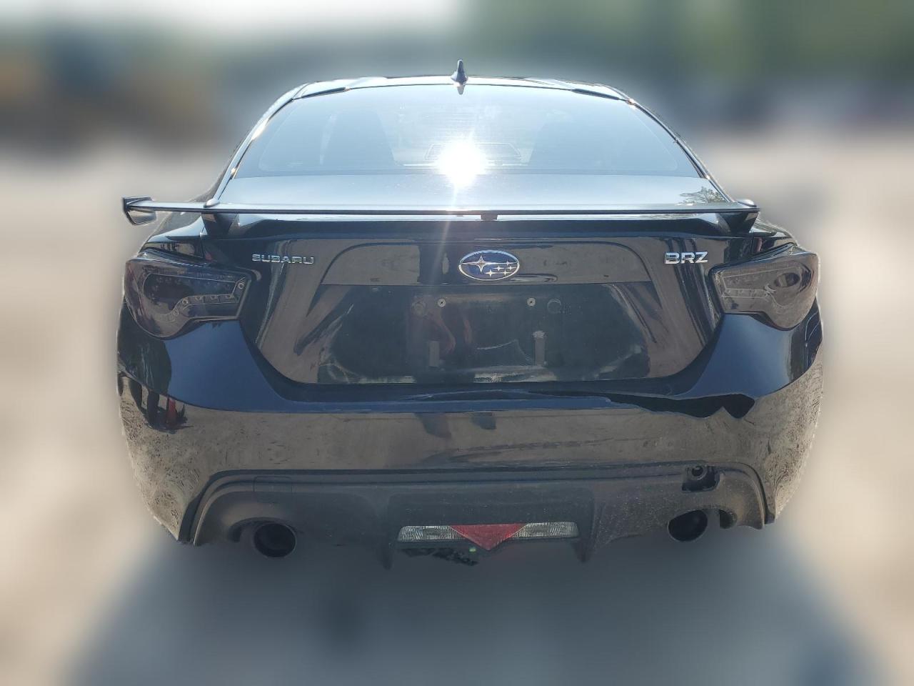 2020 Subaru Brz Limited VIN: JF1ZCAC19L9701909 Lot: 64769024