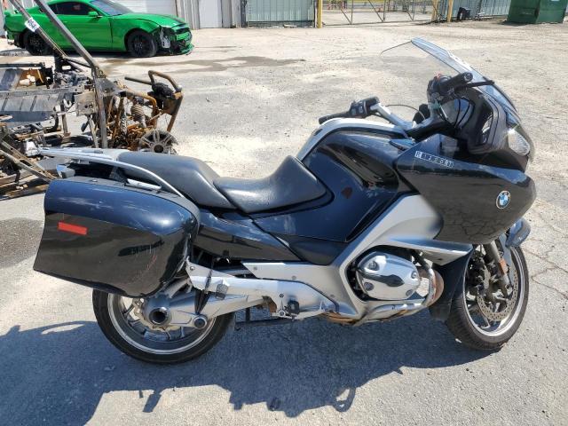 2009 Bmw R1200 Rt продається в Conway, AR - All Over