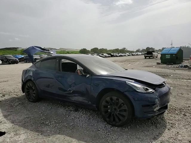 2018 Tesla Model 3 VIN: 5YJ3E1EA6JF038227 Lot: 61701824