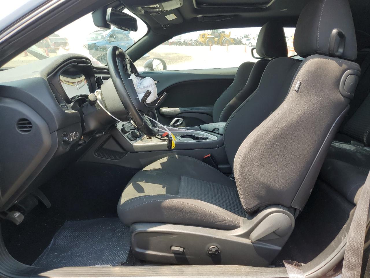 2019 Dodge Challenger Gt VIN: 2C3CDZJG6KH680443 Lot: 63078894