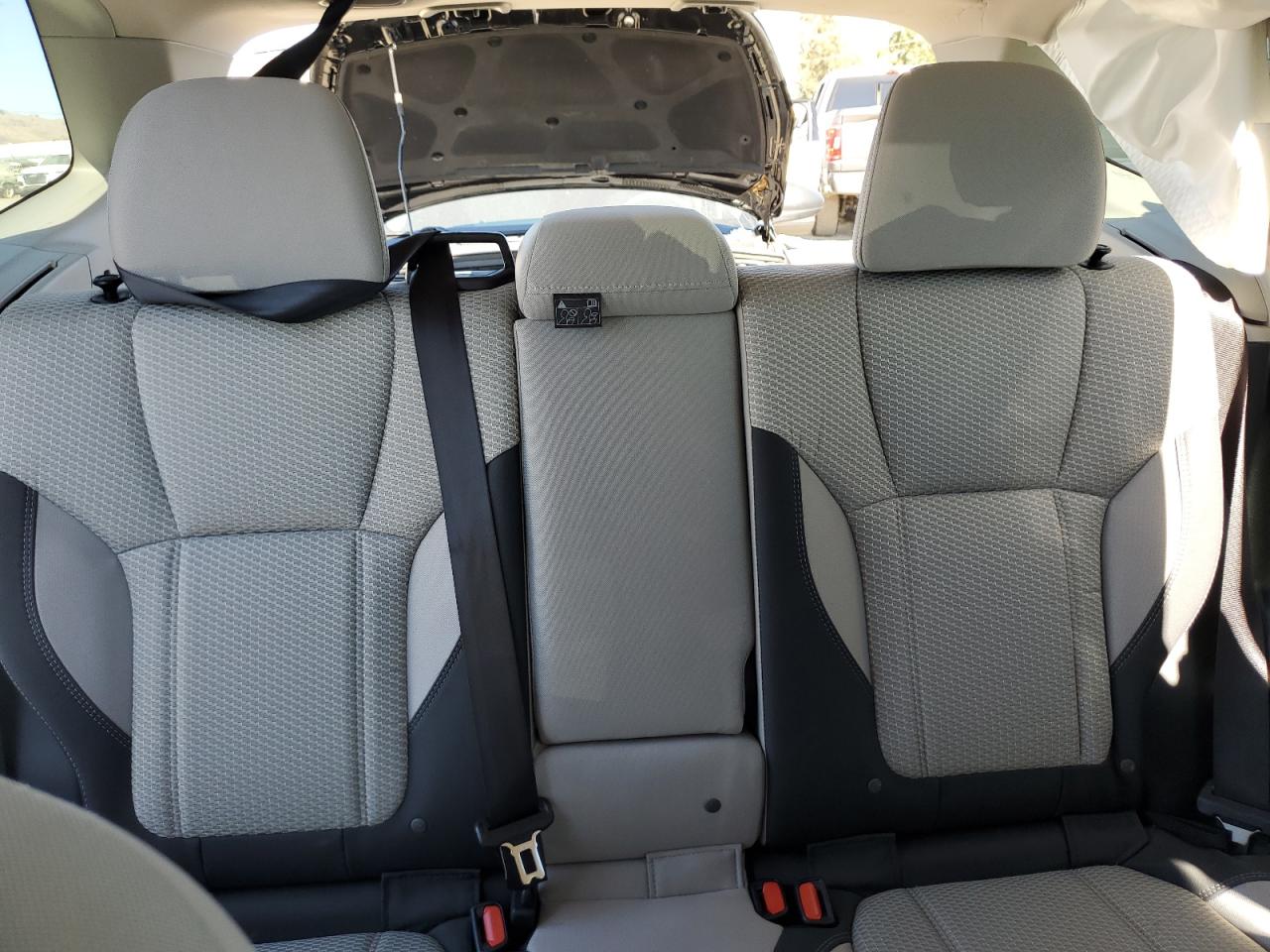 2022 Subaru Forester Premium VIN: JF2SKADC9NH411520 Lot: 65413654