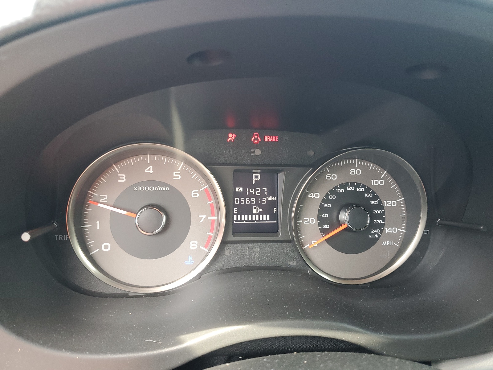 JF2SJAHC9EH546185 2014 Subaru Forester 2.5I Limited