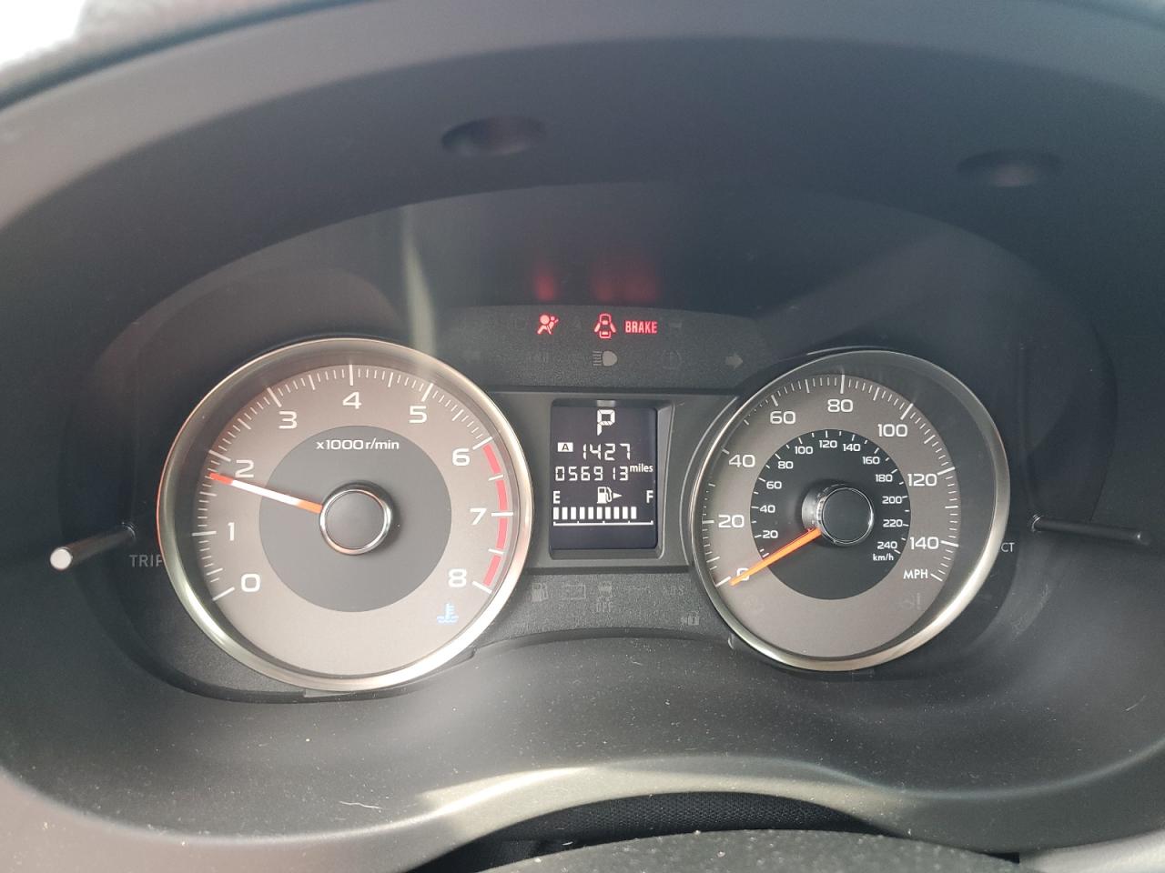 2014 Subaru Forester 2.5I Limited VIN: JF2SJAHC9EH546185 Lot: 63954574