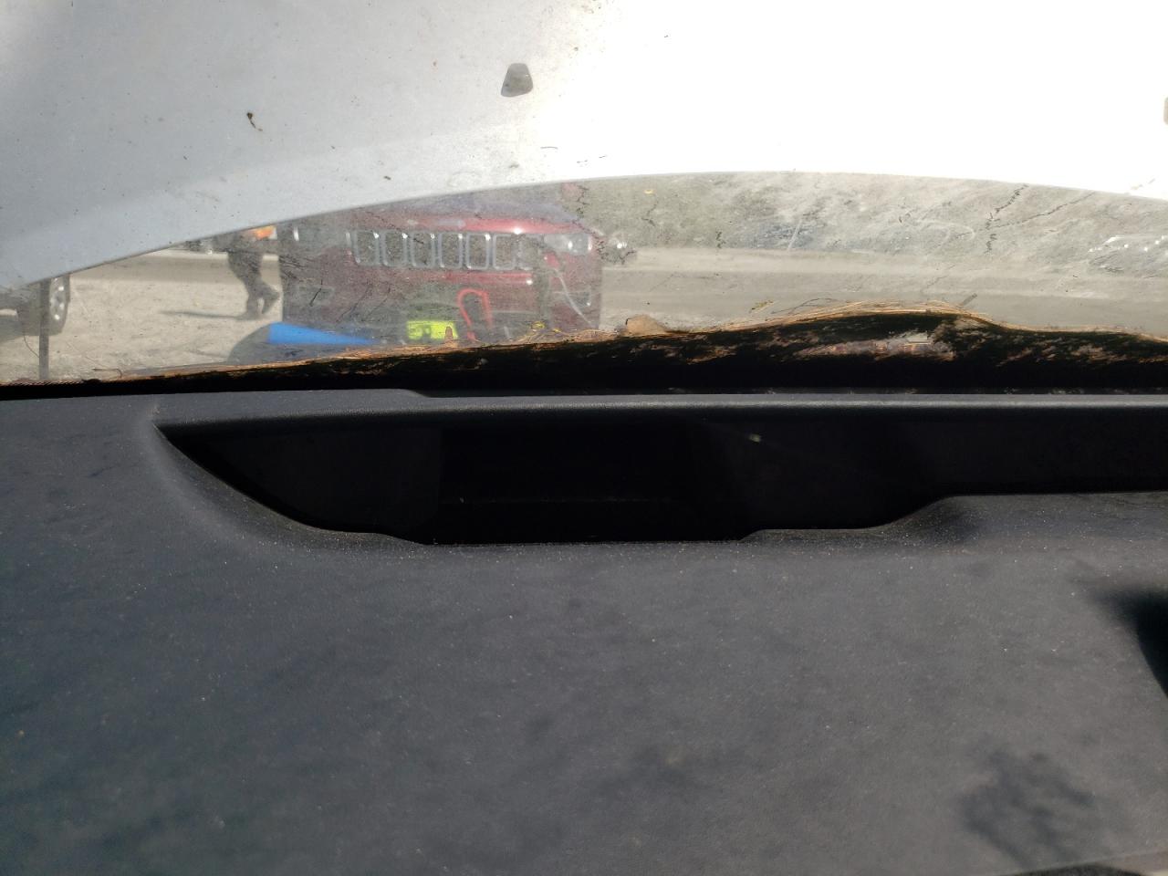 2008 Toyota Prius VIN: JTDKB20U083345086 Lot: 62191124