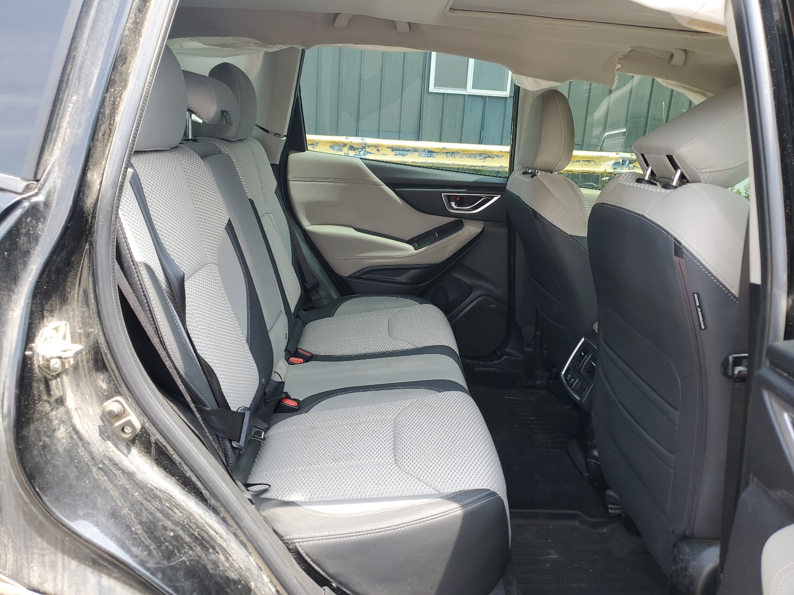 JF2SKAJC0LH556981 2020 Subaru Forester Premium