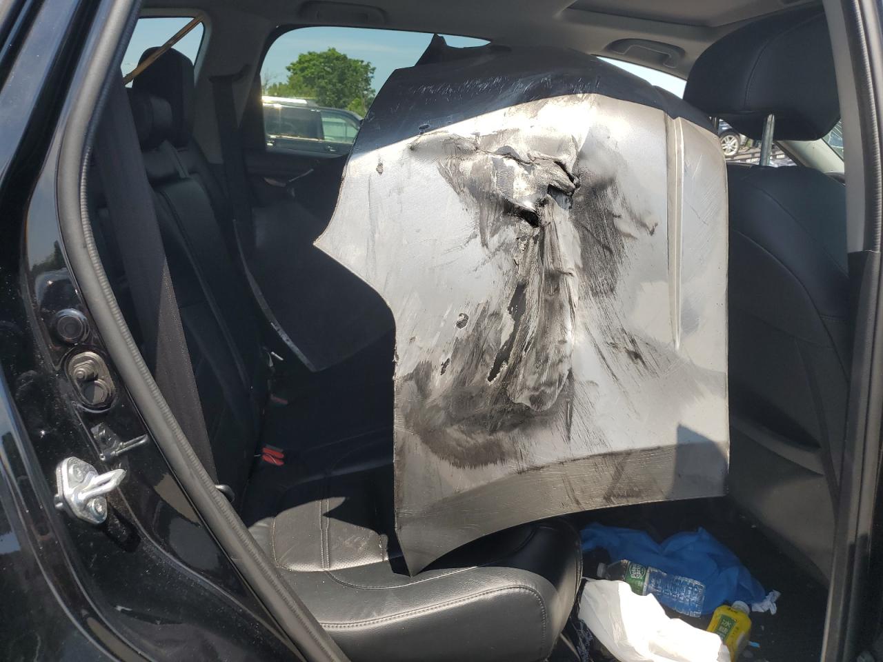 2022 Honda Cr-V Touring VIN: 5J6RT6H9XNL028439 Lot: 63080514