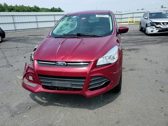 2015 Ford Escape Se VIN: 1FMCU9G95FUC44136 Lot: 62016514
