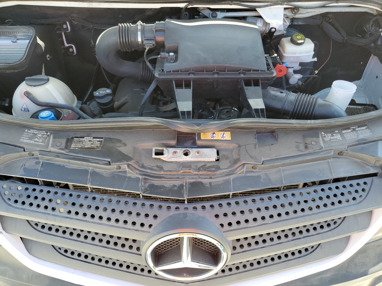 WD3PE8CD9HP519882 2017 Mercedes-Benz Sprinter 2500