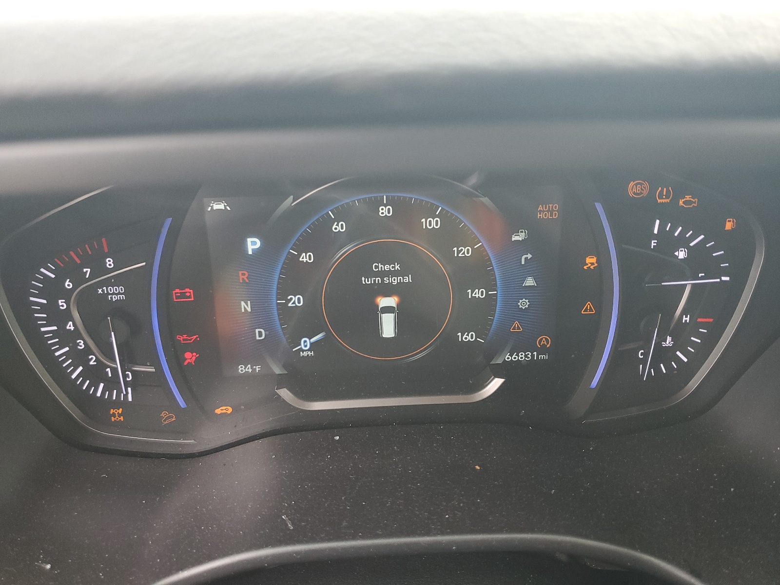 5NMS5CAD1LH214089 2020 Hyundai Santa Fe Limited