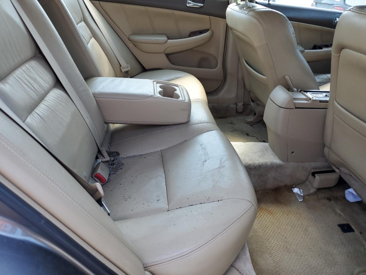 2006 Honda Accord Ex VIN: 1HGCM56876A106591 Lot: 61795774