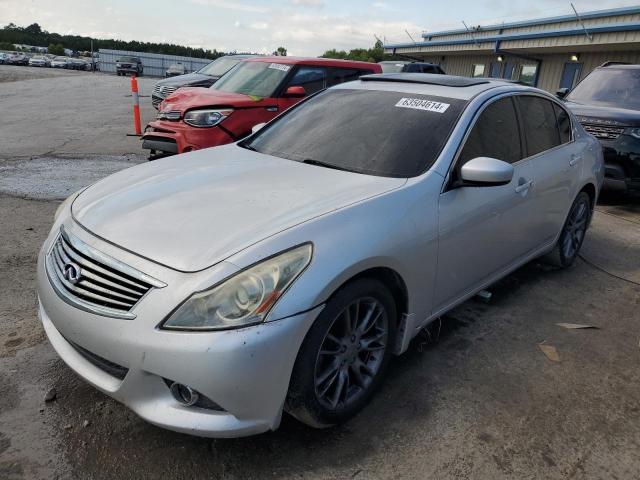 2010 Infiniti G37 