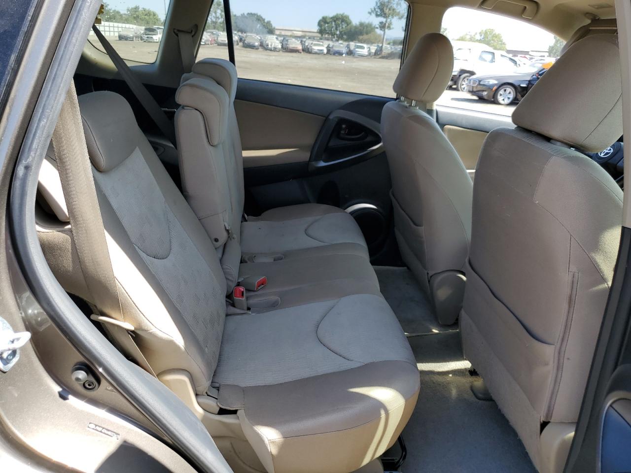 2010 Toyota Rav4 VIN: JTMZF4DV6A5027615 Lot: 64909904