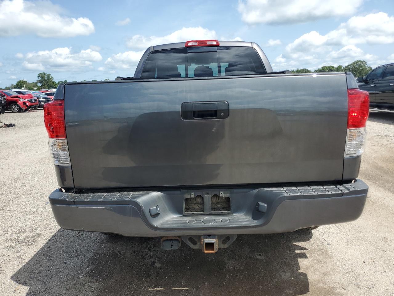 5TFUY5F14BX168936 2011 Toyota Tundra Double Cab Sr5