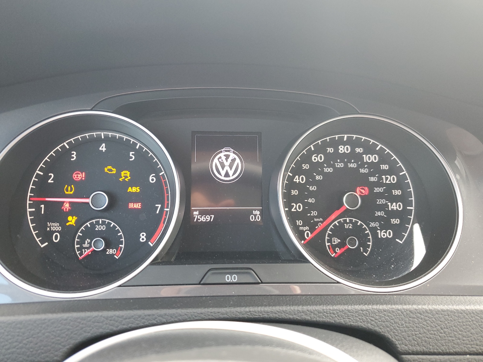 3VWH17AU9HM511772 2017 Volkswagen Golf Alltrack S