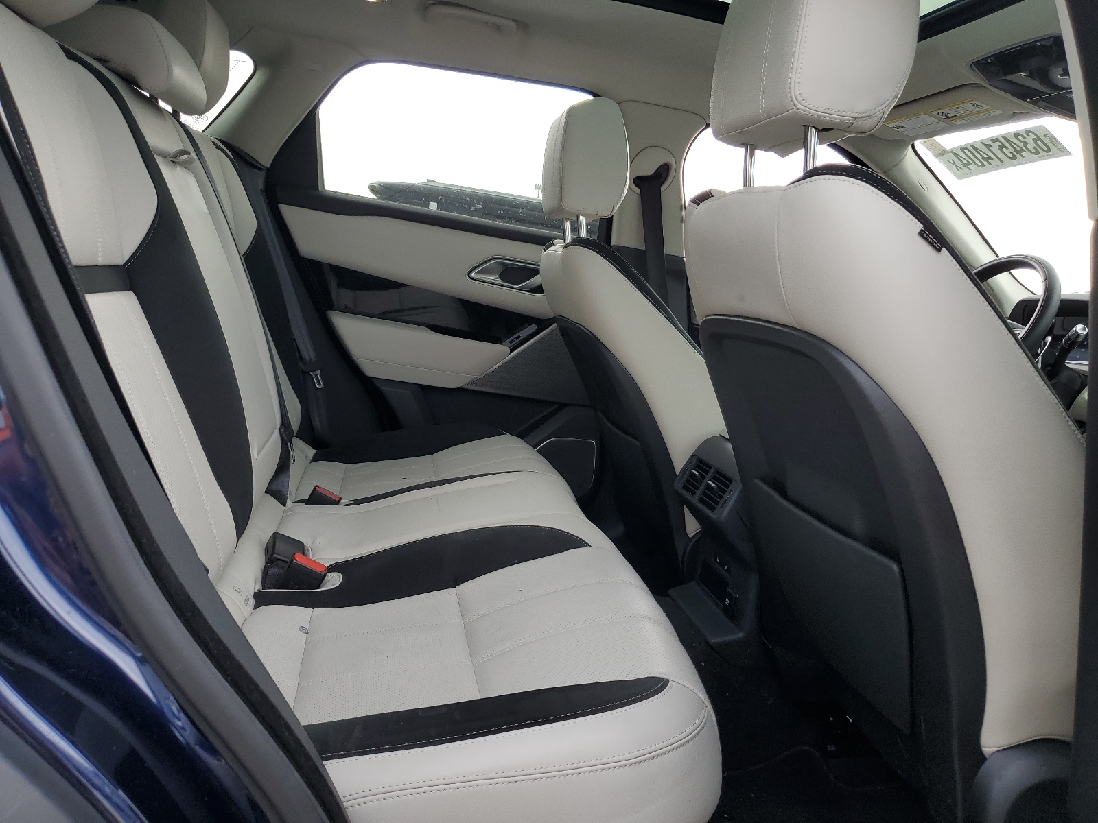 SALYT2EX1MA998451 2021 Land Rover Range Rover Velar R-Dynamic S