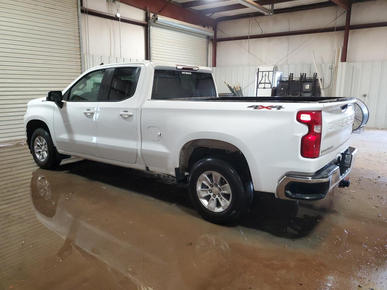 2020 Chevrolet Silverado - Image 2