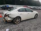 2010 Nissan Maxima S за продажба в Augusta, GA - All Over