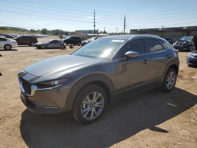 3MVDMBBM6PM580507 Mazda CX30 CX-30 SELE