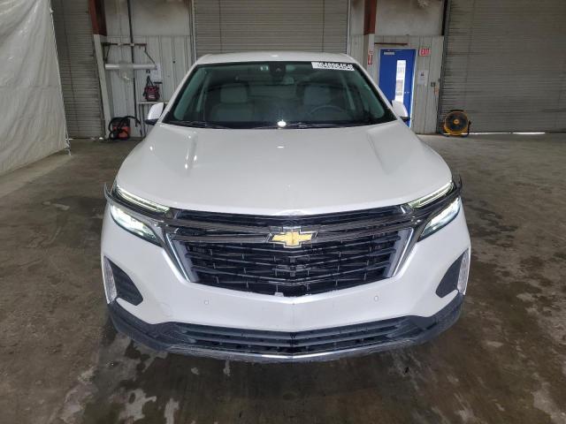  CHEVROLET EQUINOX 2024 Белы