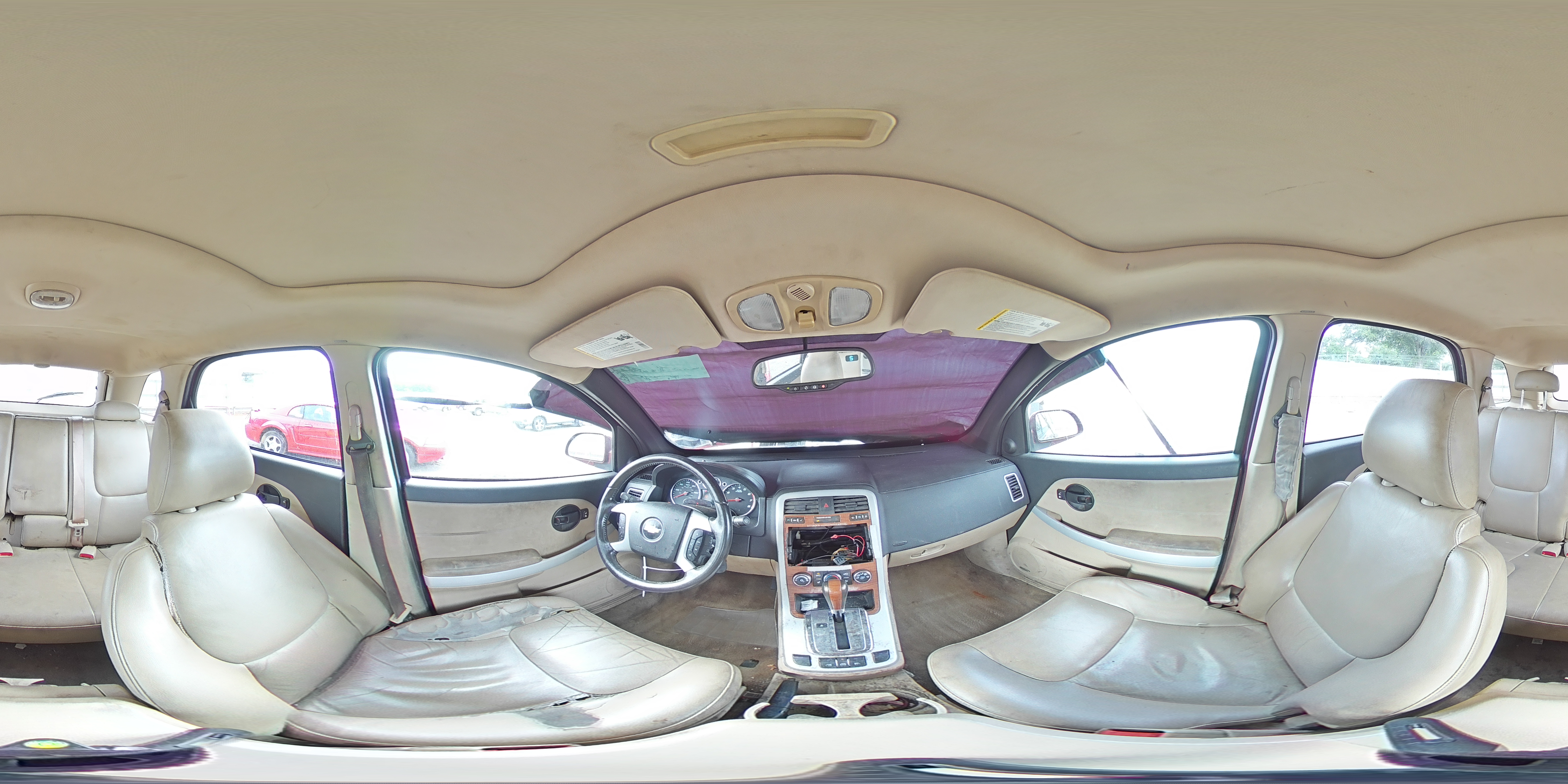 2007 Chevrolet Equinox Lt VIN: 2CNDL73F576228705 Lot: 62114834