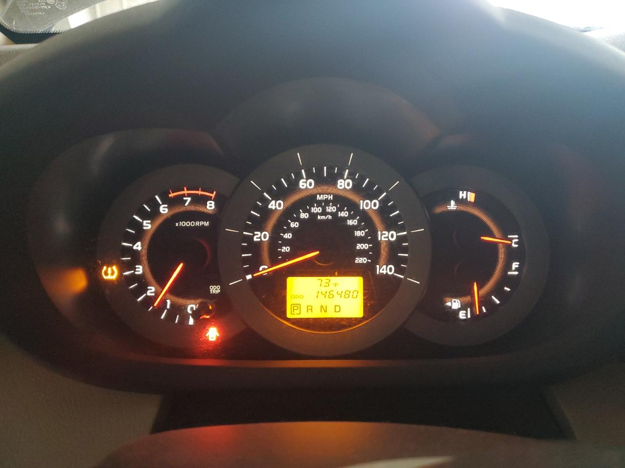 2010 Toyota Rav4 VIN: JTMBF4DV7AD030014 Lot: 64207844