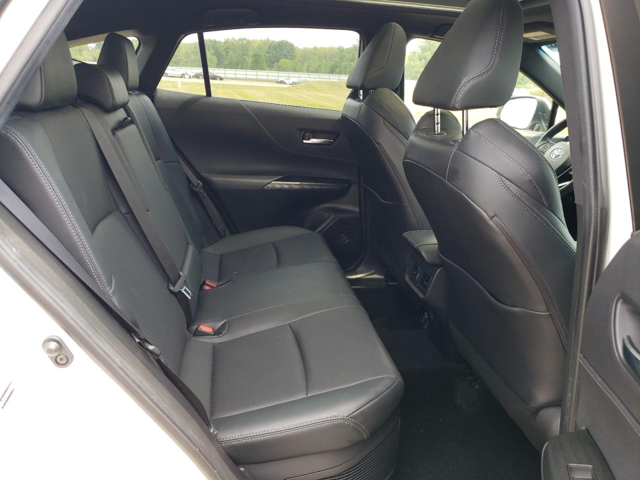 2021 Toyota Venza Le VIN: JTEAAAAH4MJ032845 Lot: 63989254