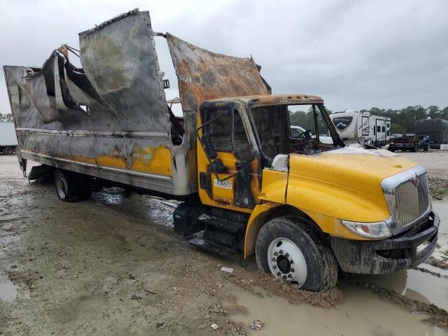 2019 International 4000 4300