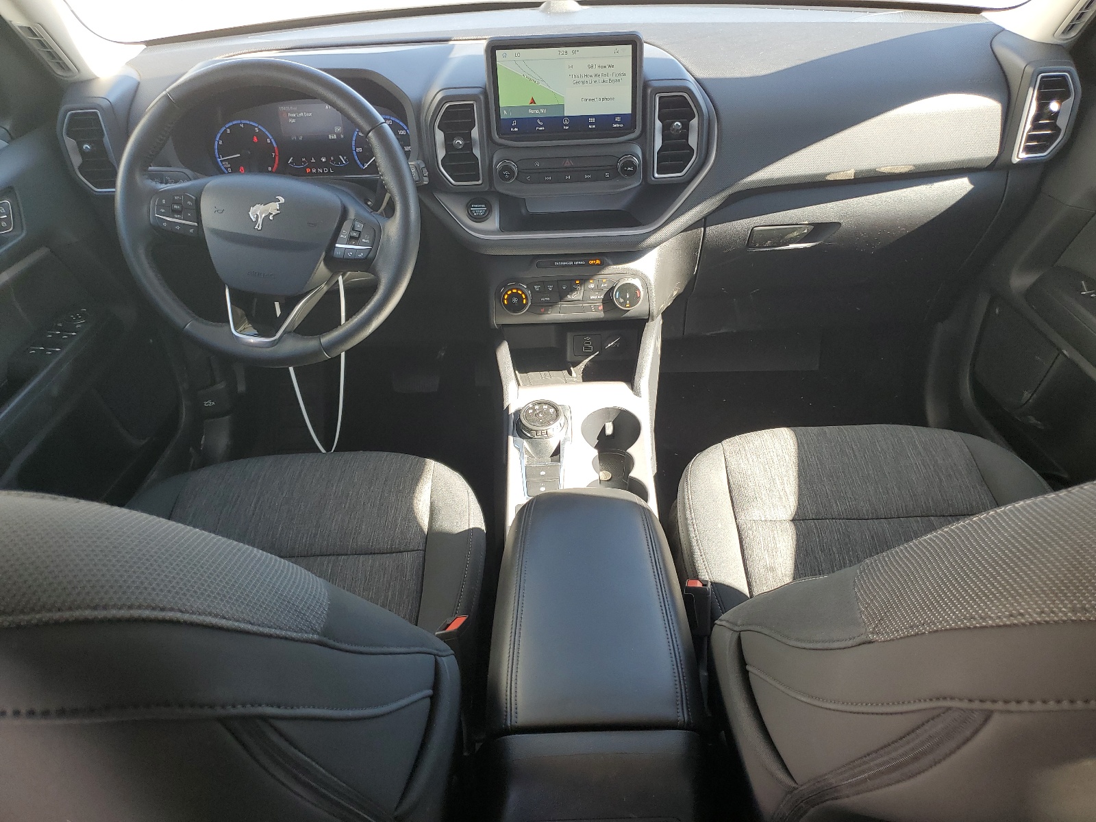 3FMCR9B60PRD67351 2023 Ford Bronco Sport Big Bend