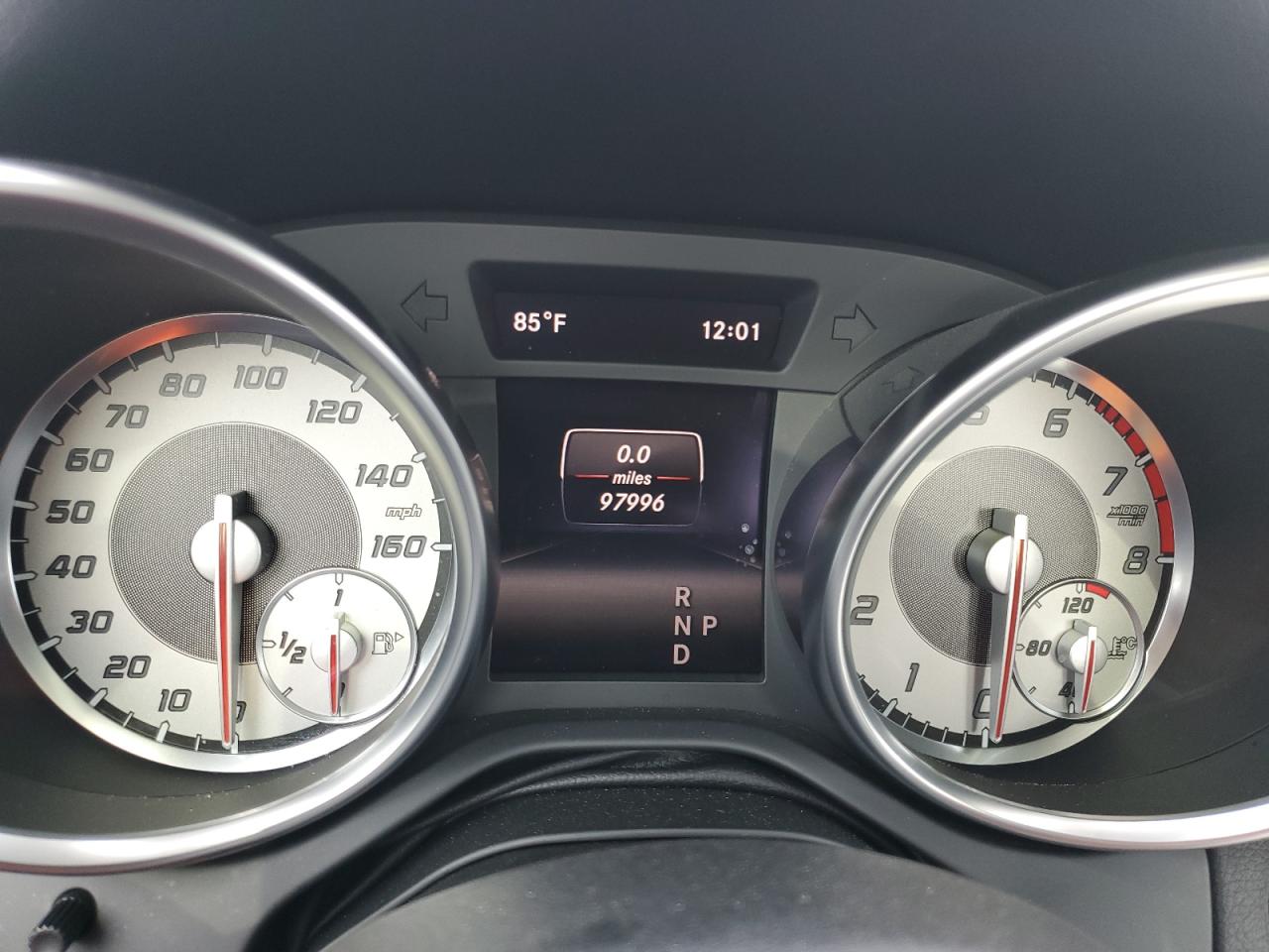 2015 Mercedes-Benz Slk 250 VIN: WDDPK4HA6FF111841 Lot: 65430484