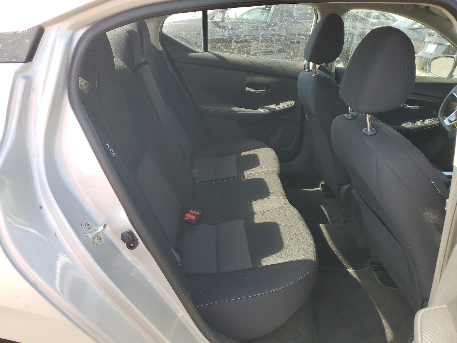 3N1AB8CV7MY241055 2021 Nissan Sentra Sv