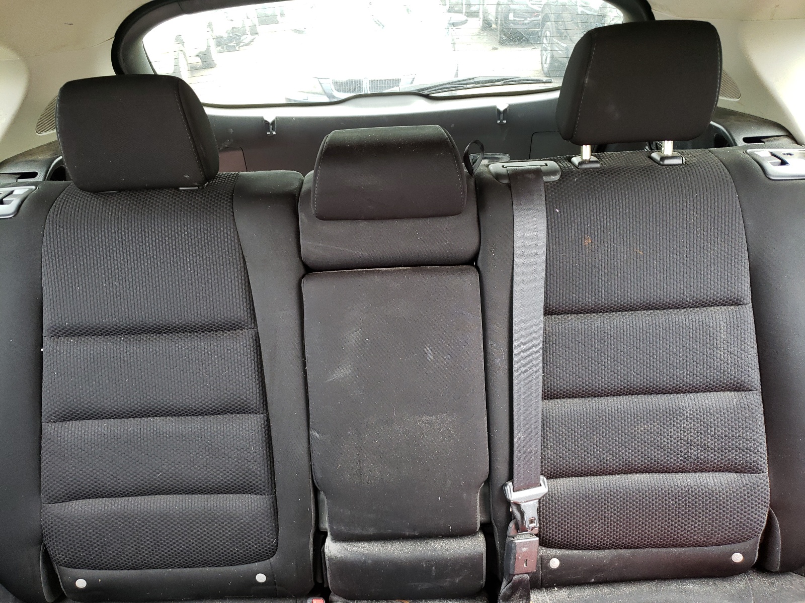 JM3KE2CY8G0627814 2016 Mazda Cx-5 Touring