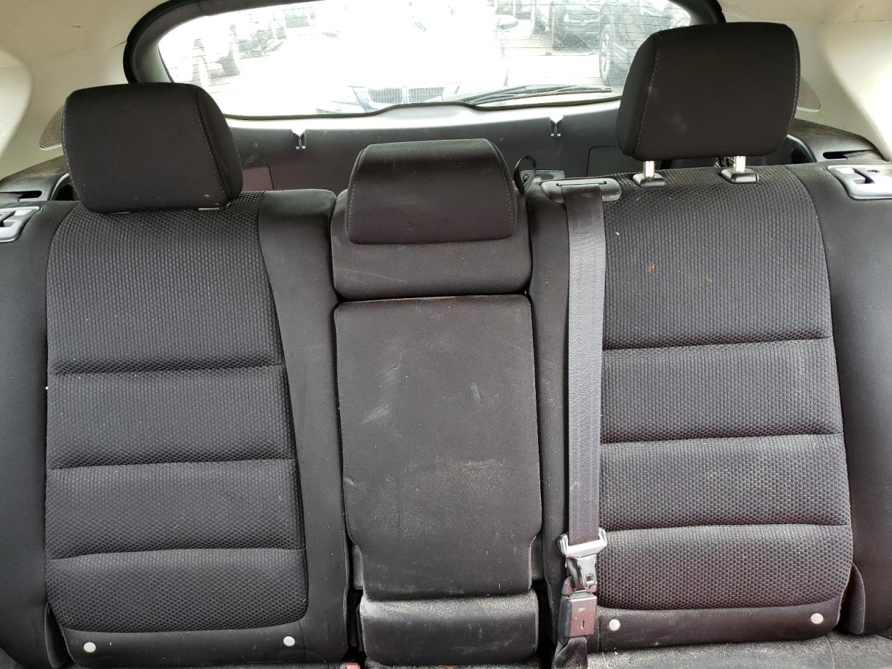 2016 Mazda Cx-5 Touring VIN: JM3KE2CY8G0627814 Lot: 64097544