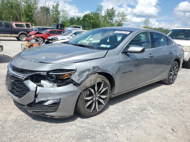 1G1ZG5ST2PF155379 Chevrolet Malibu RS