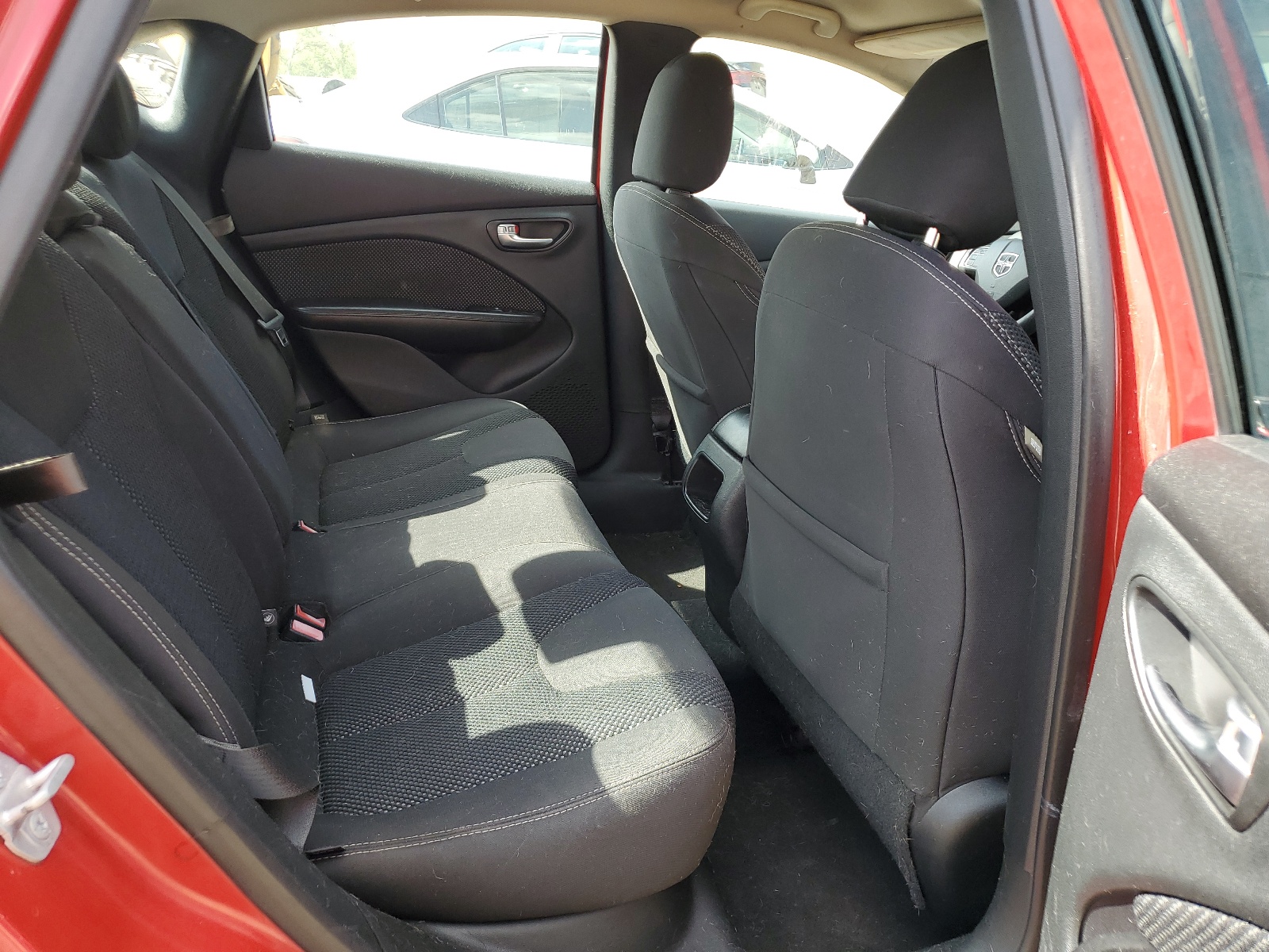 1C3CDFBB5ED909956 2014 Dodge Dart Sxt