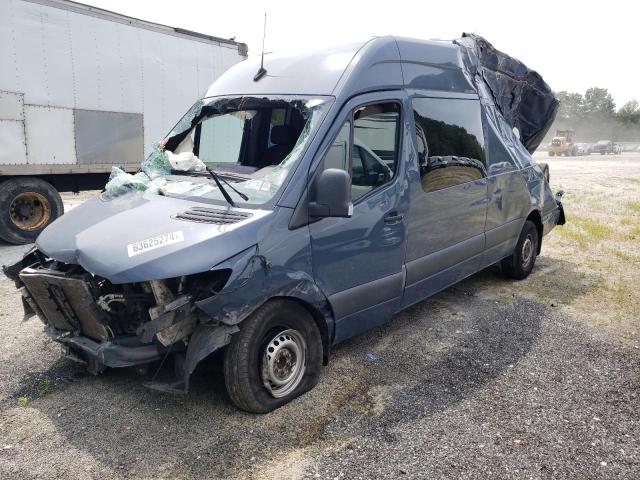 2019 Mercedes-Benz Sprinter 2500/3500