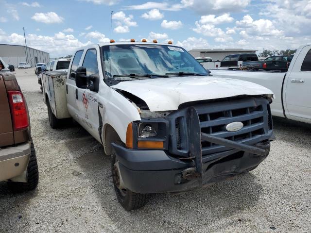 2006 Ford F350 Super Duty