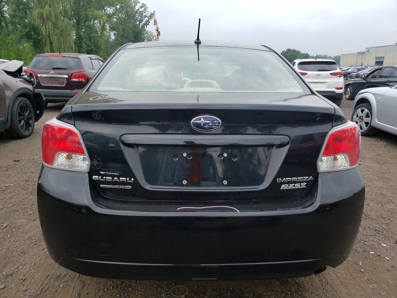 JF1GJAC67DH024858 2013 Subaru Impreza Premium