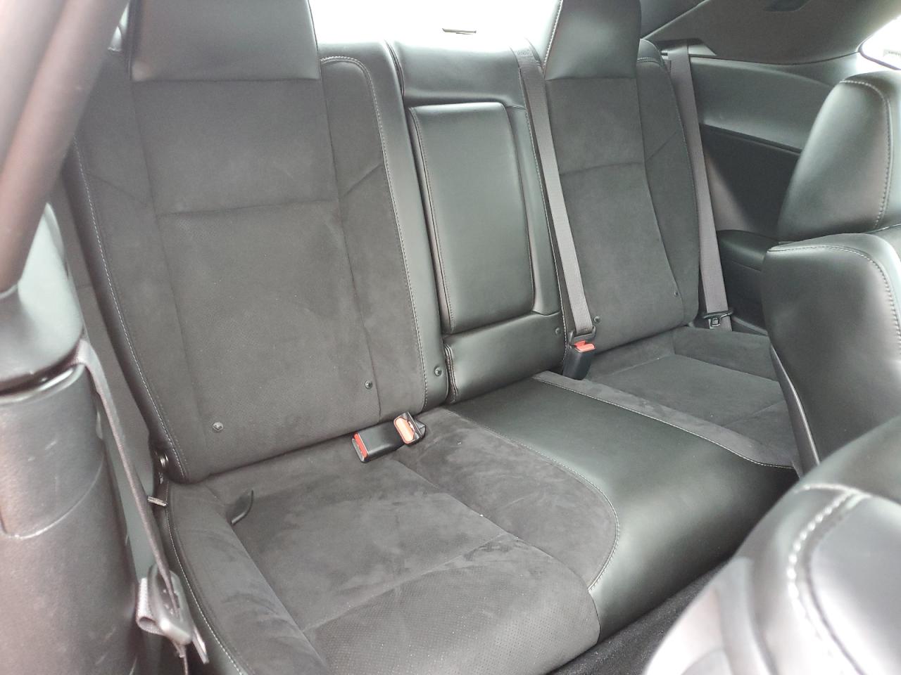 2019 Dodge Challenger R/T Scat Pack VIN: 2C3CDZFJ2KH574060 Lot: 62264764