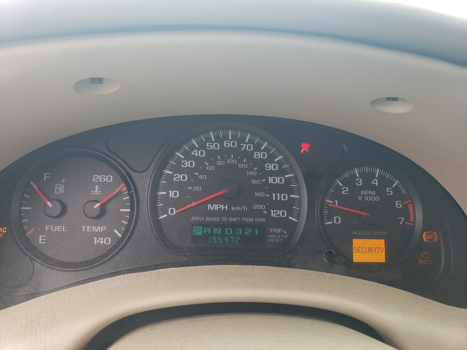 2G1WH52K049243293 2004 Chevrolet Impala Ls