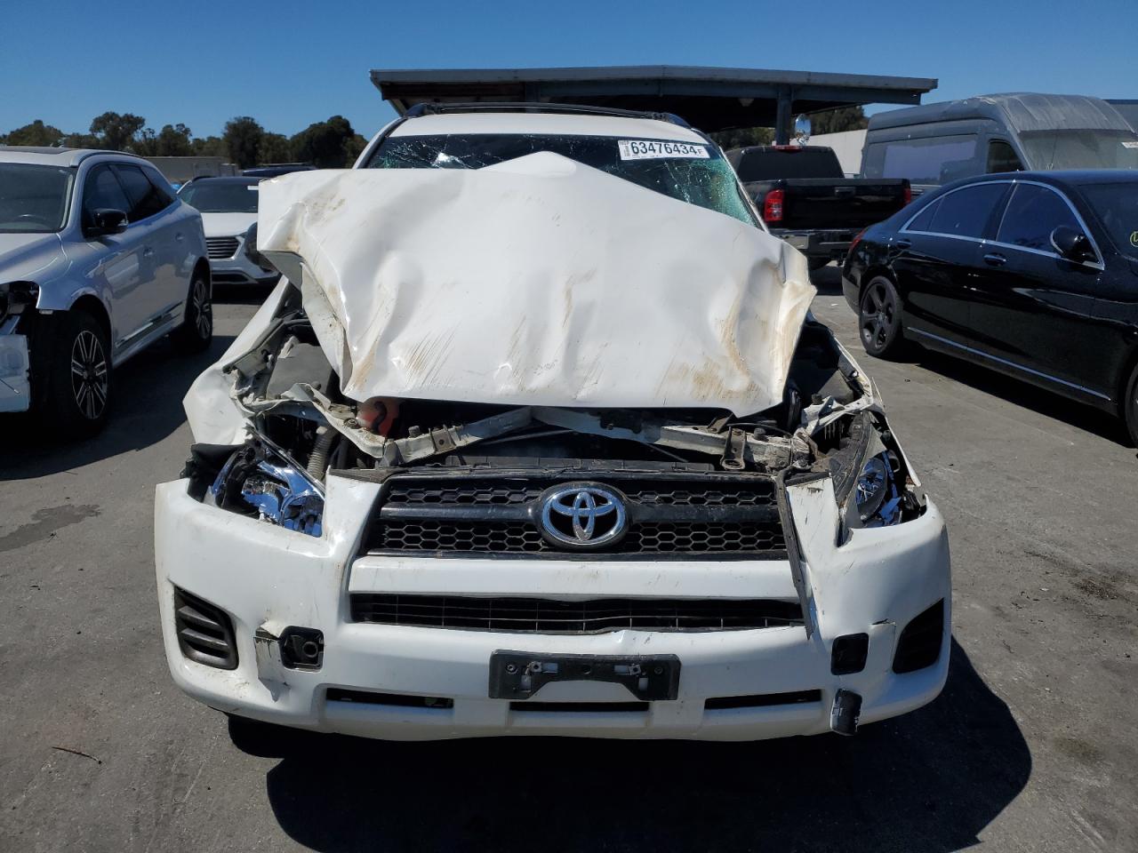 2010 Toyota RAV 4 - Image 5
