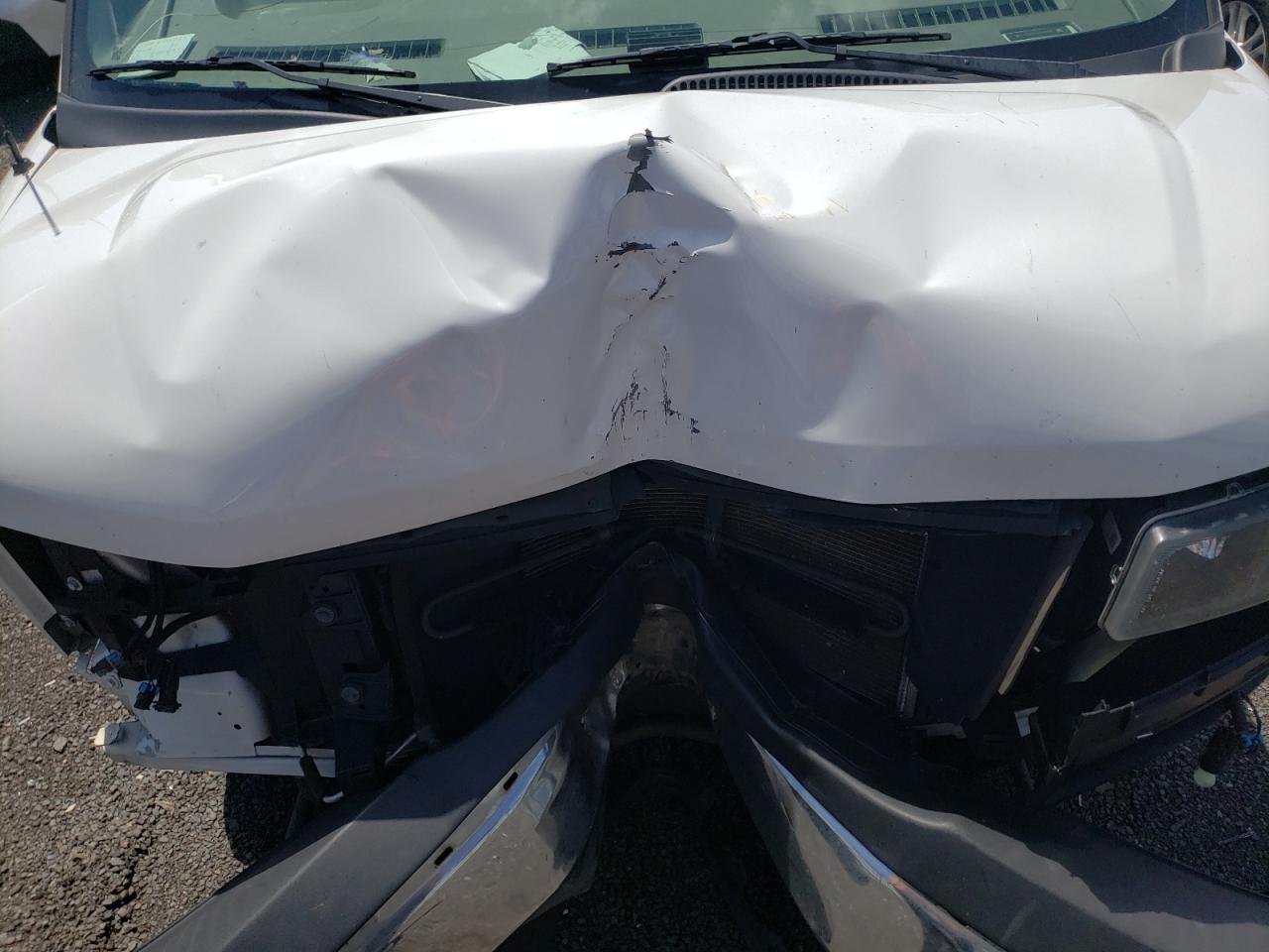 2020 Chevrolet Express G2500 VIN: 1GCWGAFG2L1185246 Lot: 60430864