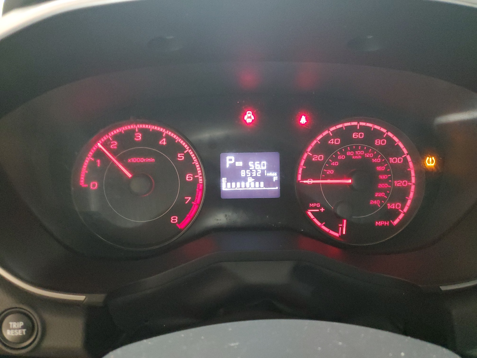 4S3GTAB69J3740434 2018 Subaru Impreza Premium