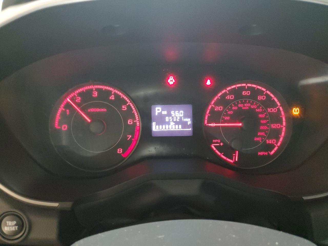 2018 Subaru Impreza Premium VIN: 4S3GTAB69J3740434 Lot: 64281424