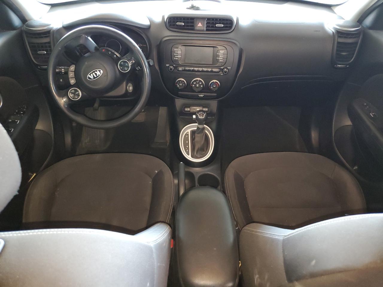 2017 Kia Soul VIN: KNDJN2A26H7884630 Lot: 63087224