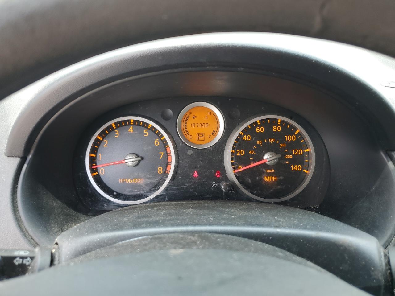 2008 Nissan Sentra 2.0 VIN: 3N1AB61E68L749706 Lot: 62599974