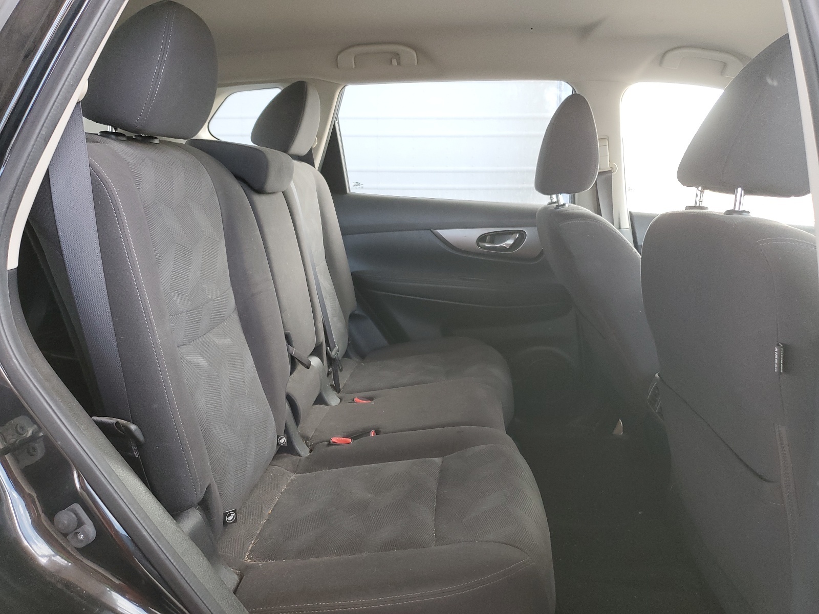 KNMAT2MV1GP646971 2016 Nissan Rogue S