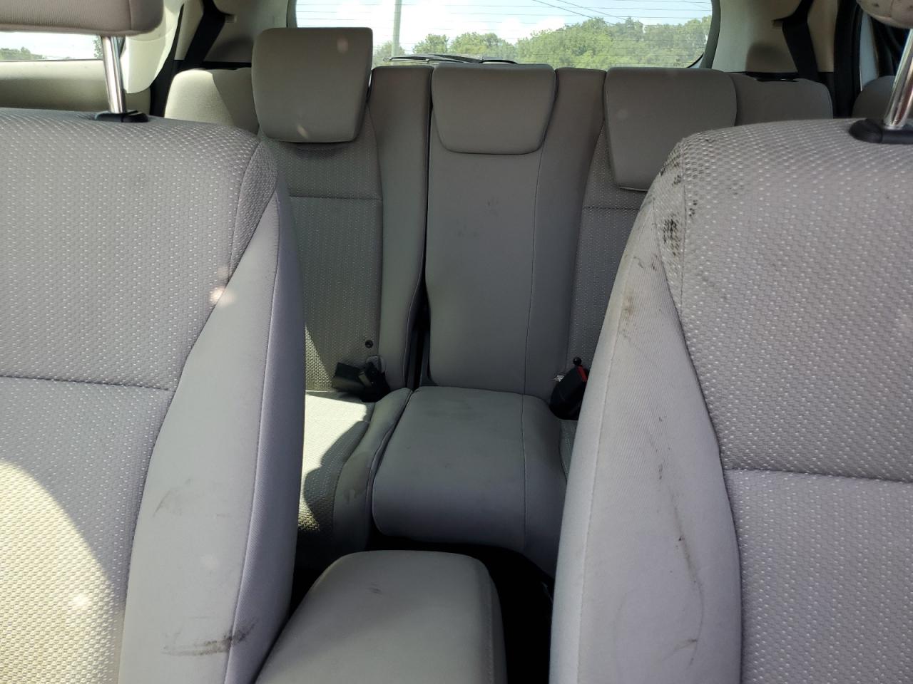 2017 Honda Hr-V Lx VIN: 3CZRU5H30HG702313 Lot: 61643754