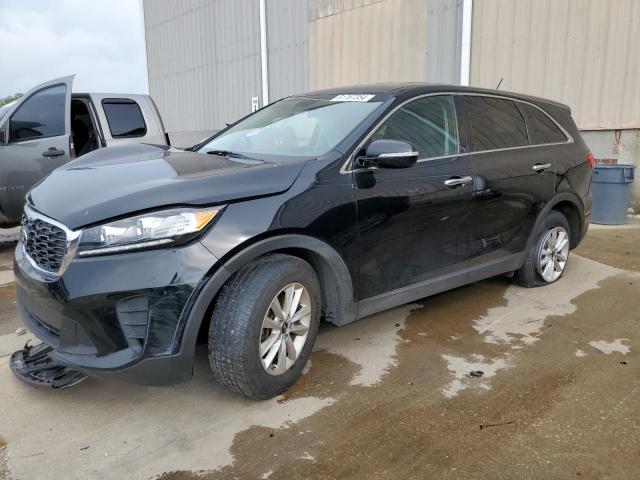 2019 Kia Sorento L na sprzedaż w Lawrenceburg, KY - Front End