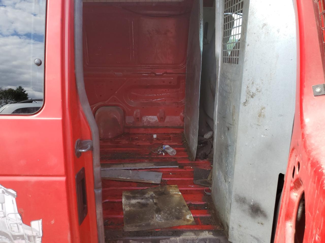 2009 Ford Econoline E250 Van VIN: 1FTNE24W29DA23853 Lot: 62871424