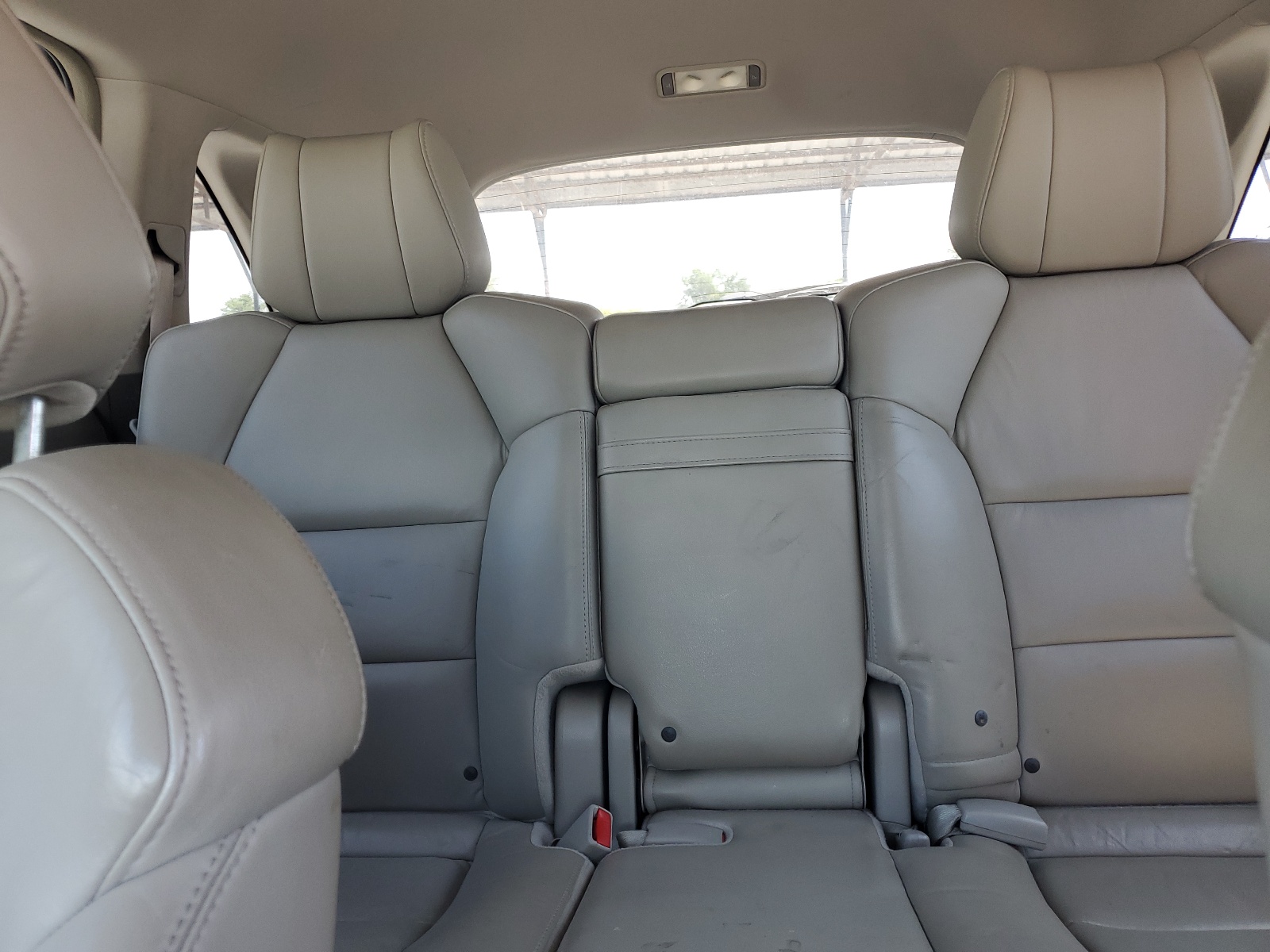 2HNYD2H24CH524707 2012 Acura Mdx